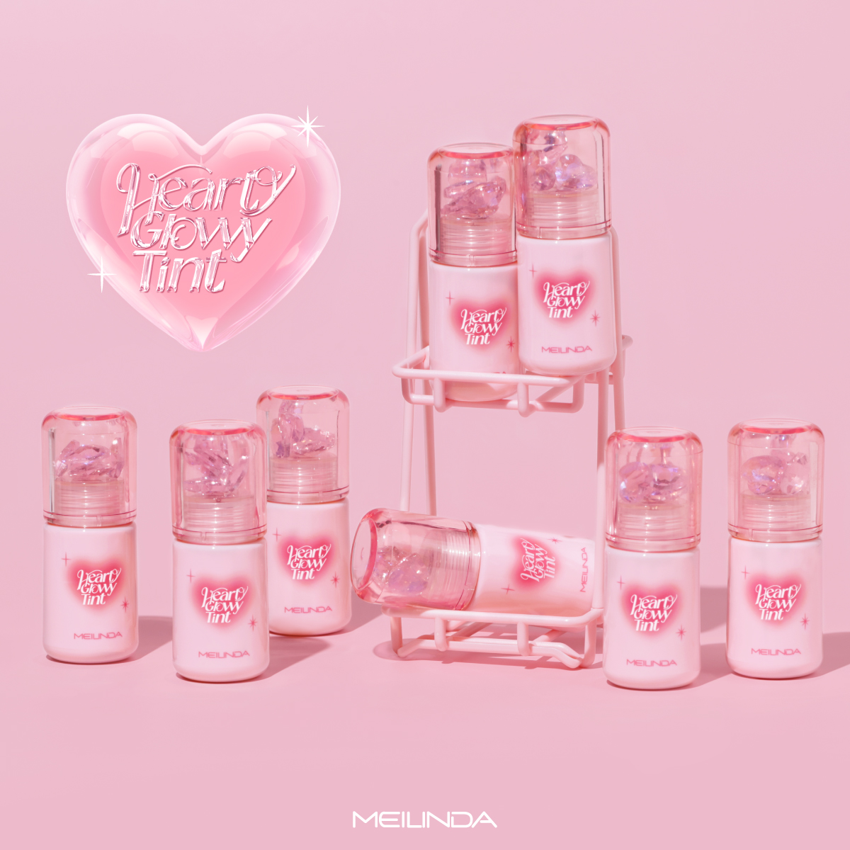 Hearty Glowy Tint
