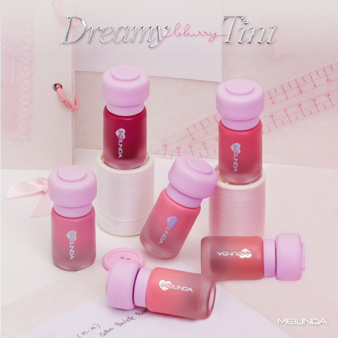 DREAMY BLURRY TINT