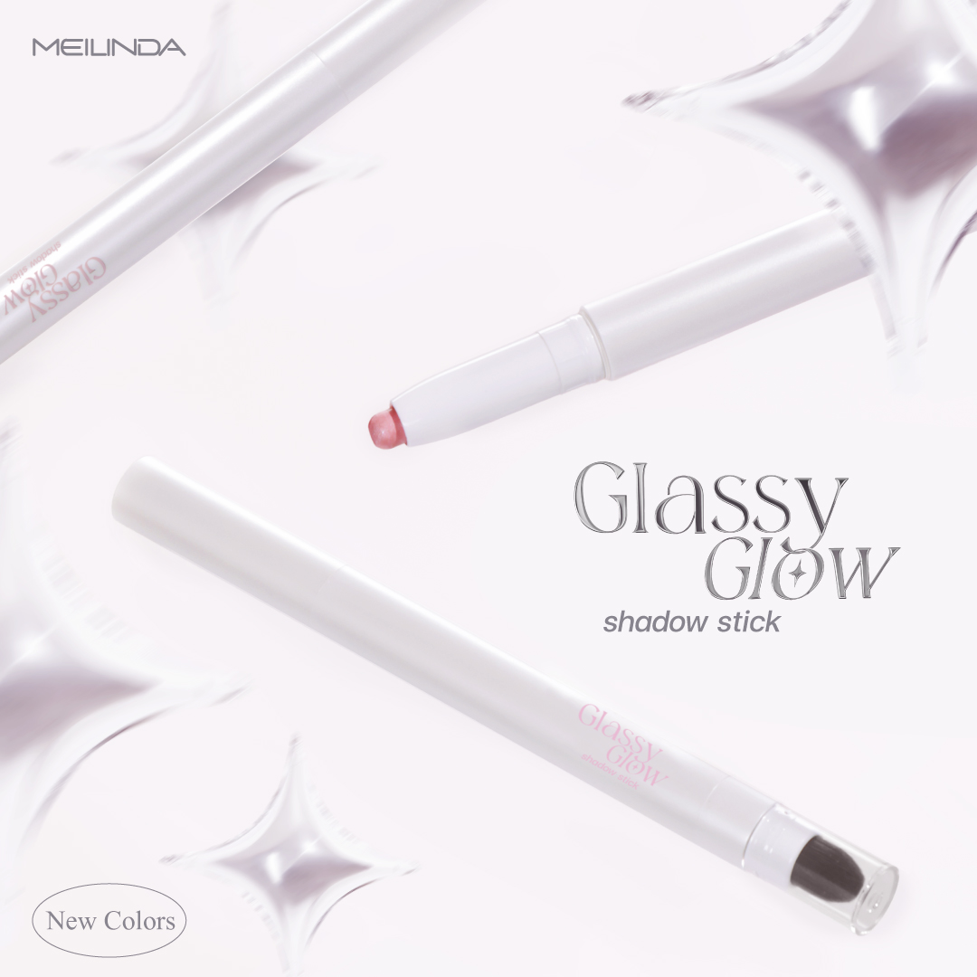 Glassy Glow Shadow Stick MC3132