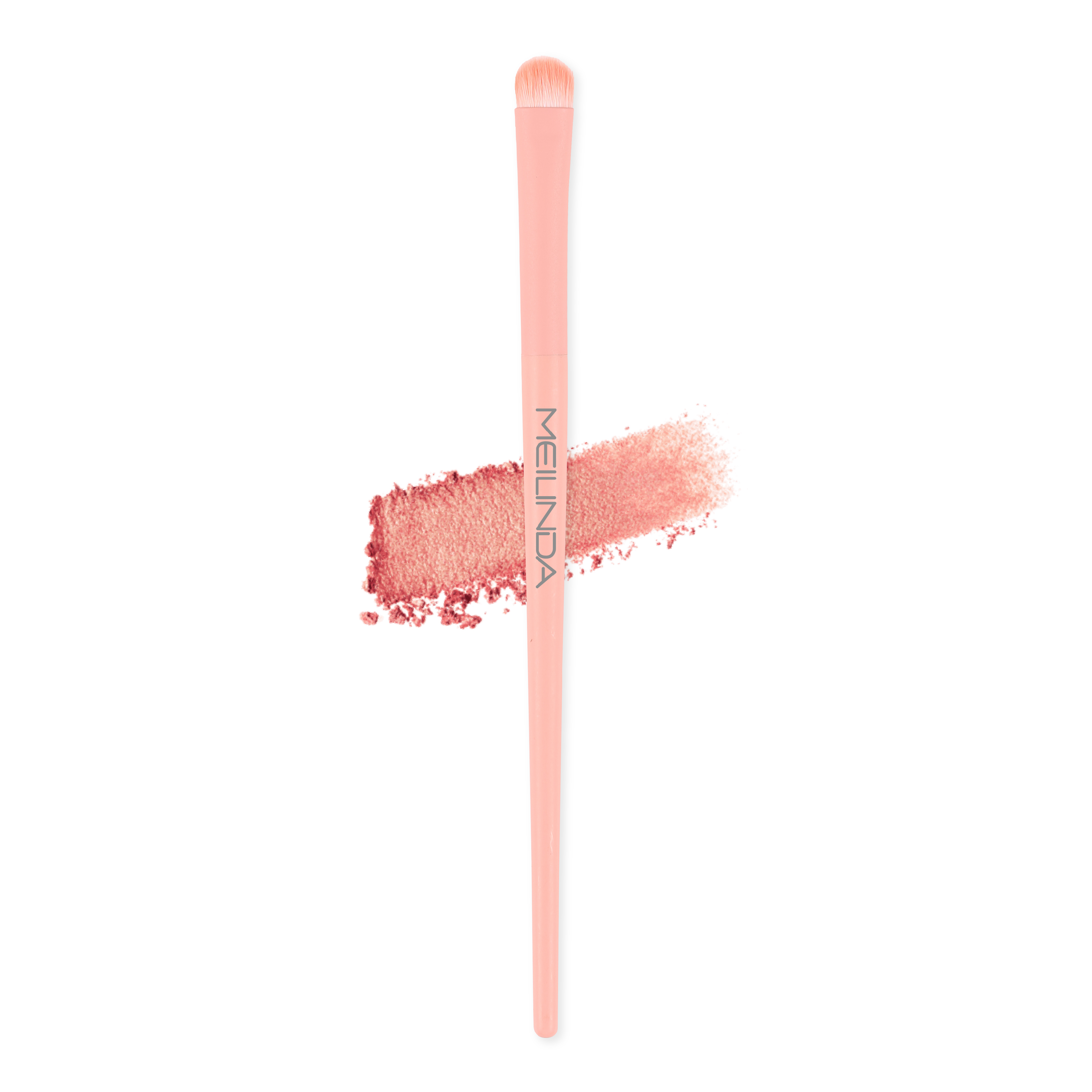 Eyeshadow Smudge Brush (No.12) MEILINDA เมลินดา