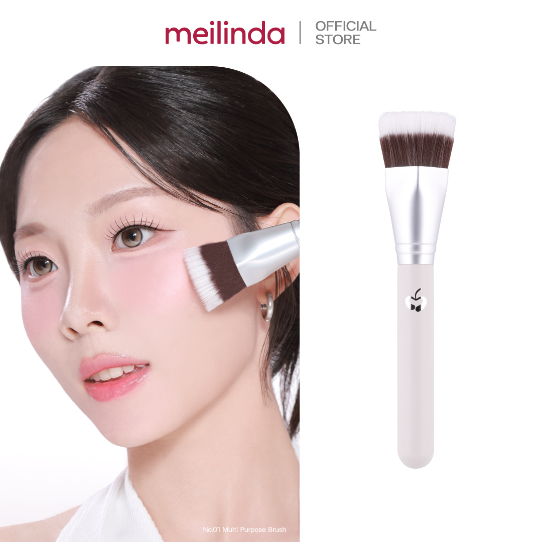 Skin Filter Brush No.01 - Multi Purpose Brush