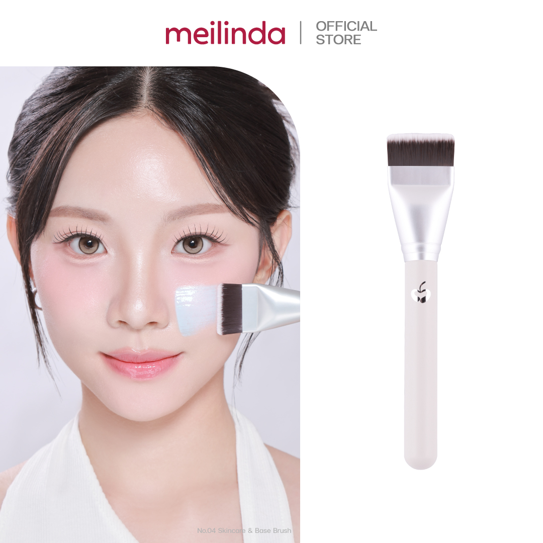 Skin Filter Brush No.04 - Skincare & Base Brush