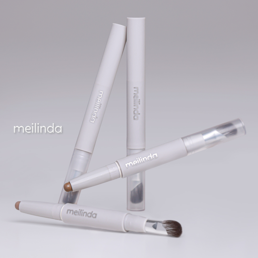 Nose Blending Contour