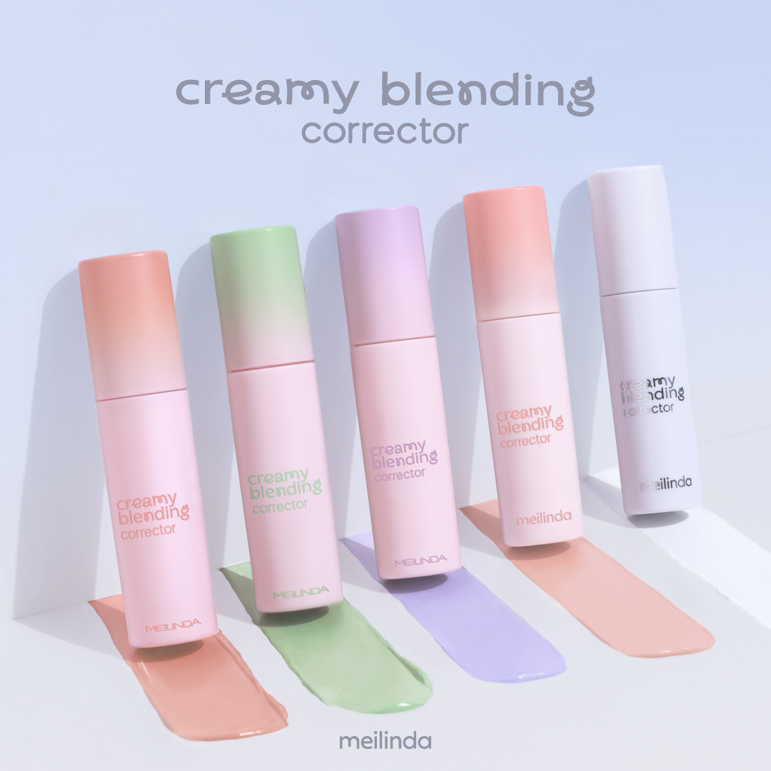 Creamy Blending Corrector