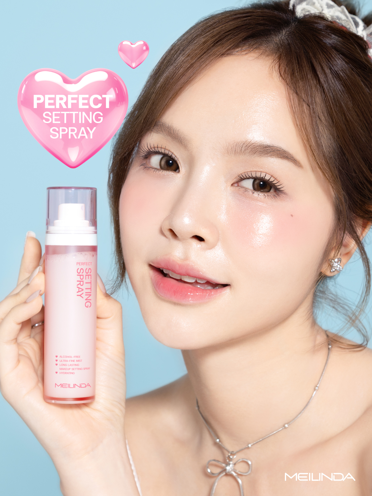 Perfect Setting Spray