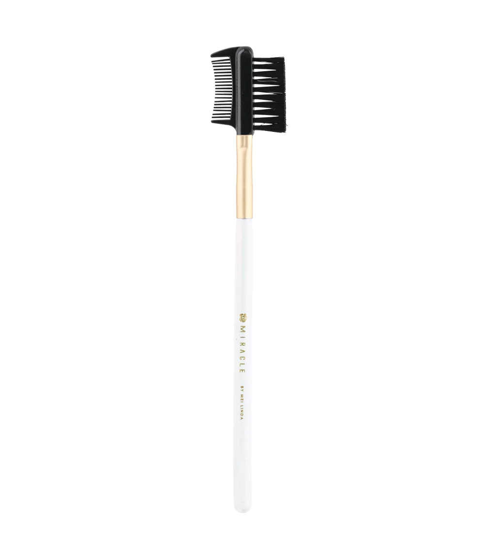 Miracle Brow Comb & Brush (No.14)