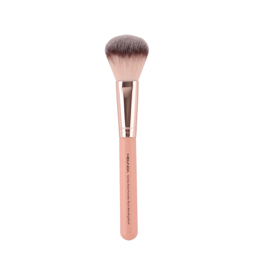 Gatsby Rose no.19 powder/blush blending brush