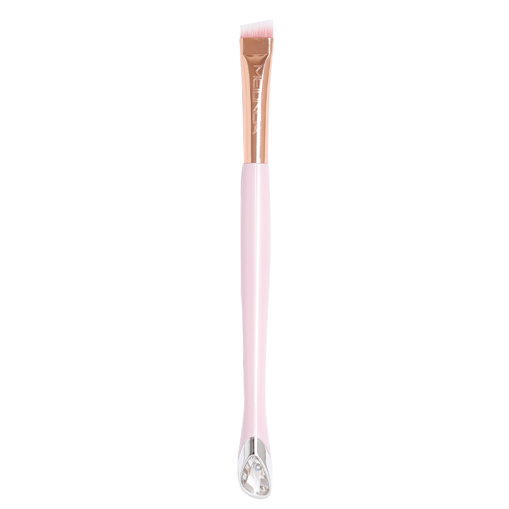 Sparkling Pink Eyebrow Brush(L)