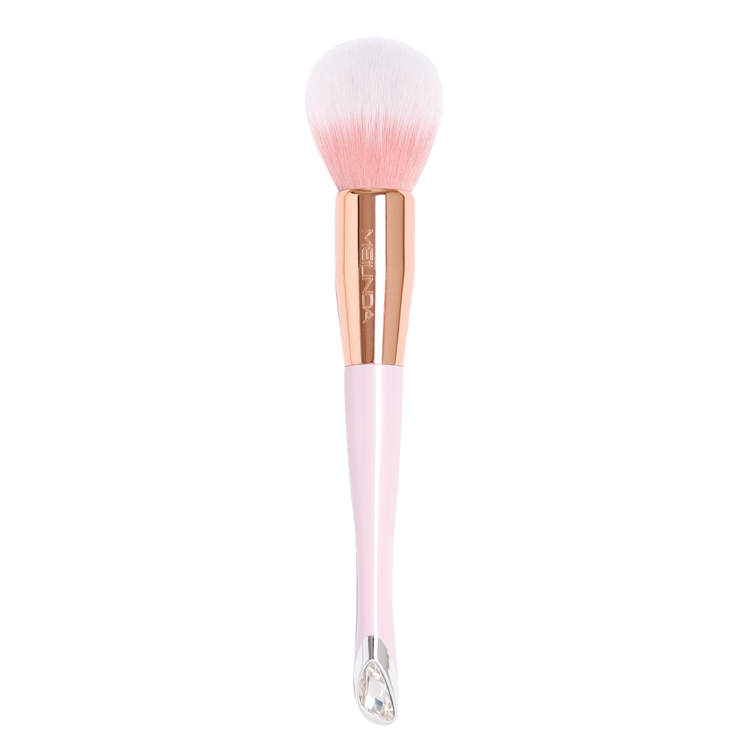 Sparkling Pink Blush Brush no.03