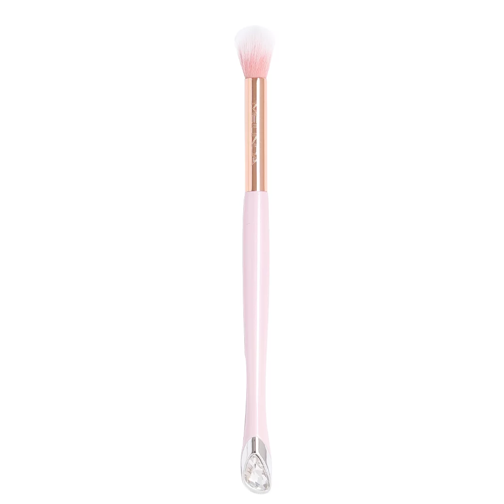 Sparkling Pink Blending Brush(M) no.07
