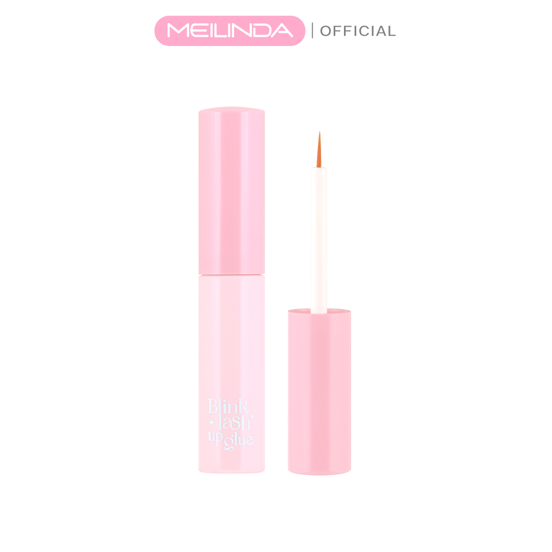 MEILINDA BLINK LASH UP GLUE (กาวติดขนตาปลอม)